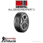 UNIROYAL - 235 45 20 ALLSEASONEXPERT 3 FR 100W XL*