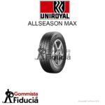 UNIROYAL - 225 65 16C ALLSEASONMAX 112/110R 8PR*
