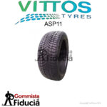 VITTOS - 195 65 15 ASP11 ALL SEASON  91H *