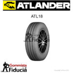 ATLANDER - 225 70 15C VAN ATL18 112/110S 8PR*