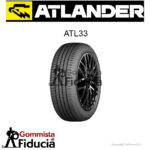 ATLANDER - 185 55 16 XSPORT ATL33 87V XL*!