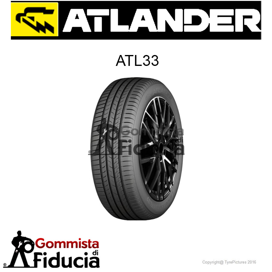 ATL33.jpg ATLANDER - 185 55 16 XSPORT ATL33 87V XL*! - immagine 1