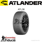 ATLANDER - 225 55 16 XSPORT ATL36 99W XL*
