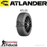 ATLANDER - 255 35 19 ALLSEASON ATL55 96Y XL*