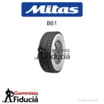 MITAS - 5 00 10 (135/85-10) B61 79N TL 6PR