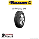 BARUM - 245 70 16 BRAVURIS 4X4 107H M+S*