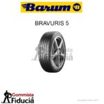BARUM - 215 45 16 BRAVURIS 5HM FR 90V XL