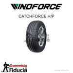WINDFORCE - 215 60 16 CATCHFORS H/P 99H XL*