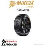 MATRAX - 225 55 16 CAMARGA 99W XL*