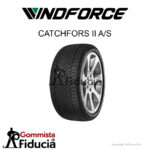 WINDFORCE - 195 55 16 CATCHFORS II A/S 87V *