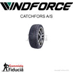 WINDFORCE - 175 65 14 CATCHFORS A/S 82H*