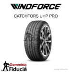 WINDFORCE - 265 45 20  CATCHFORS UHP PRO 108Y XL*