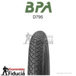 BPA - 3 50 10 D795 51J TT 4PR*