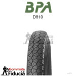 BPA - 4 00 12 D810 70L RF 8PR M+S F*