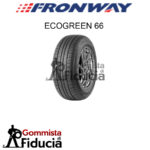 FRONWAY - 175 70 14 ECOGREEN 66 84T*