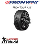 FRONWAY - 175 65 14C FRONTOUR A/S 90/88T 6PR*
