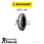 DUNLOP - 120 70 15 GPR-100F 56H M TL F*