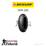 DUNLOP - 150 60 17 TL SX GPR300 66H (P)REAR*