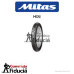 MITAS - 4 00 18 CLASSIC H-06 64S TT R*