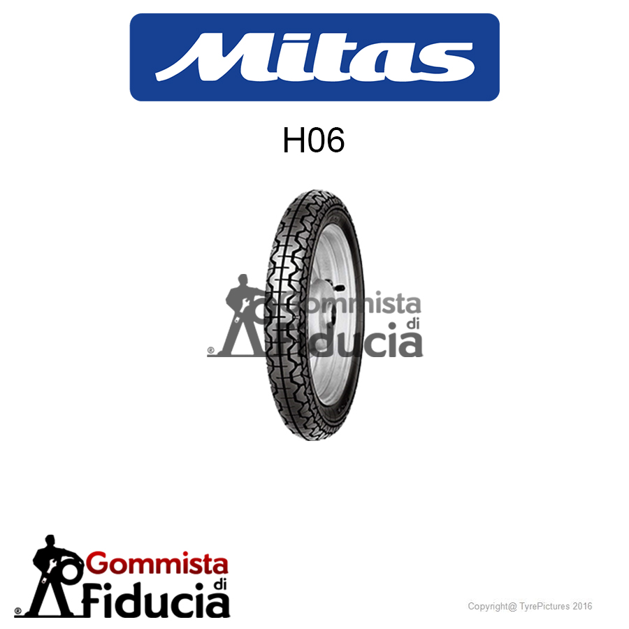 H06.jpg MITAS - 2 75 16 CLASSIC H-06 46P TT - immagine 1