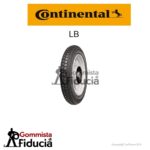 CONTINENTAL - 3 50 8 CLASSIC LB 46J TT