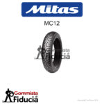 MITAS - 3 00 10 CLASSIC MC-12 42J
