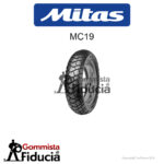 MITAS - 130 80 12 MC-19 60J OLDOT*