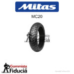 MITAS - 3 50 10 MC-20 MONSUM 51P TL M+S