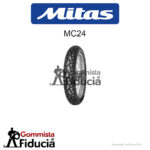 MITAS - 120 90 17 MC-24 64S TL R