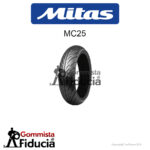 MITAS - 130 70 17 MC-25 BOGART 62S TL R*