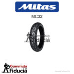 MITAS - 130 70 17 MC-32 62R TL M+S R OLDOT*