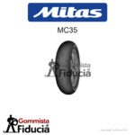 MITAS - 3 50 10 MC-35 S-RACER 2.0 51P SOFT TL