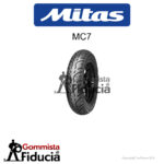 MITAS - 120 90 16 CLASSIC MC-7 63P TL