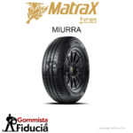 MATRAX - 175 65 15 MIURRA 84H*