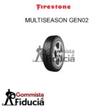 FIRESTONE - 205 50 17 MULTISEASON 2 RIMG 93V XL*