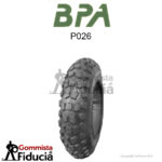 BPA - 3 50 10 P026/US144 51J PR6 CROSS*
