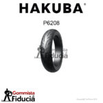 HAKUBA - 110 80 14 P6208 53P TL*