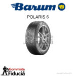 BARUM - 175 65 14 POLARIS 6 86T XL