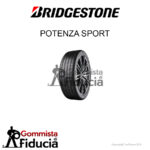 BRIDGESTONE - 245 35 18 POTENZA SPORT EVO 92Y XL*