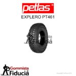 PETLAS - 7 50 16 EXPELERO PT461 TL 116/114N*