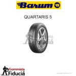 BARUM - 195 60 15 QUARTARIS 5 88H