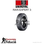 UNIROYAL - 145 80 13 RAINEXPERT 3 75T