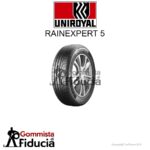 UNIROYAL - 225 60 17 RAINEXPERT 5 FR 99H