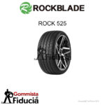 ROCKBLADE - 245 45 19 ROCK 525 XL 102W*