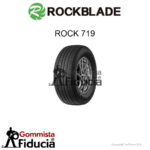 ROCKBLADE - 215 65 16 ROCK 719 H/T 98H*