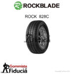 ROCKBLADE - 225 70 15 ROCK 828C 112/110R*