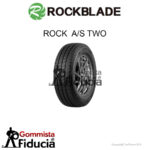 ROCKBLADE - 185 75 16 ROCK A/S TWO 104/102R*