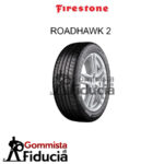 FIRESTONE - 205 50 16 ROADHAWK 2 87V