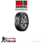 UNIROYAL - 195 75 16C RAIN MAX 5 110/108R 10PR*