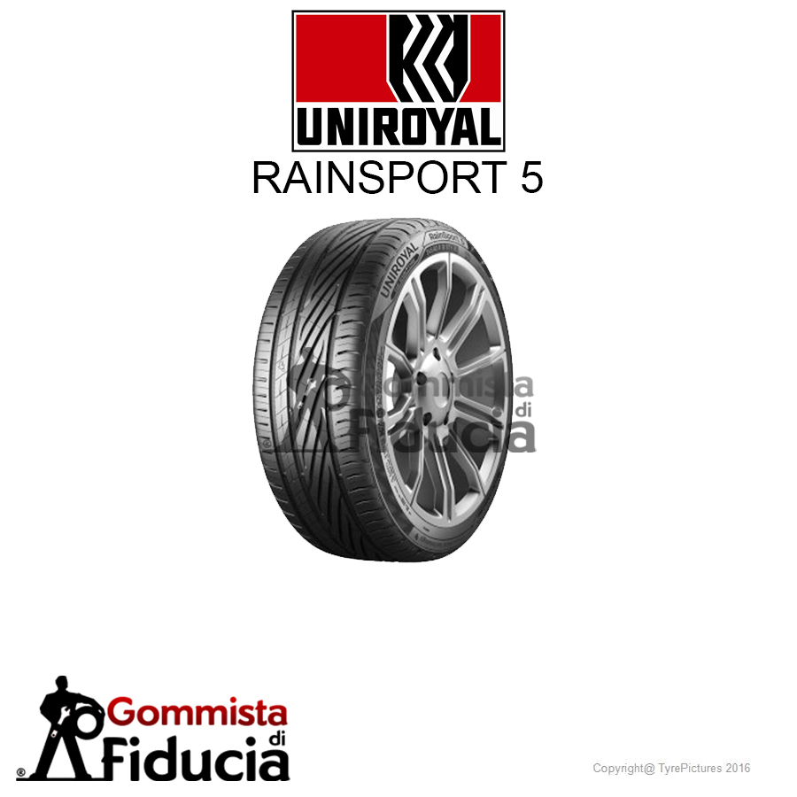 RSPO5.jpg UNIROYAL - 195 55 15 RAINSPORT 5 85H - immagine 1